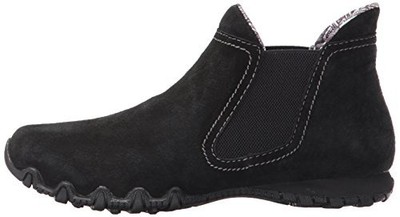 skechers bikers londoner